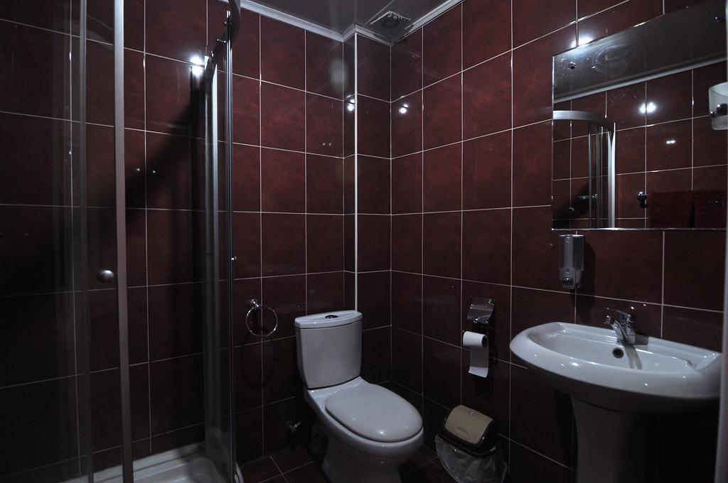 Sun Rise Hotel Tbilisi Zimmer foto